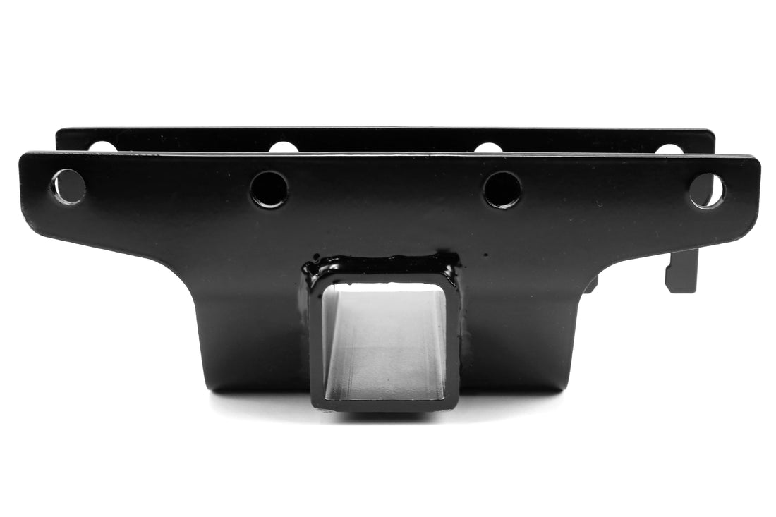 Rugged Ridge Receiver Hitch 2in