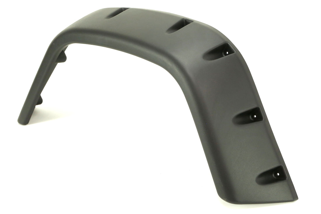 Rugged Ridge 6-Piece All Terrain Fender Flare Kit