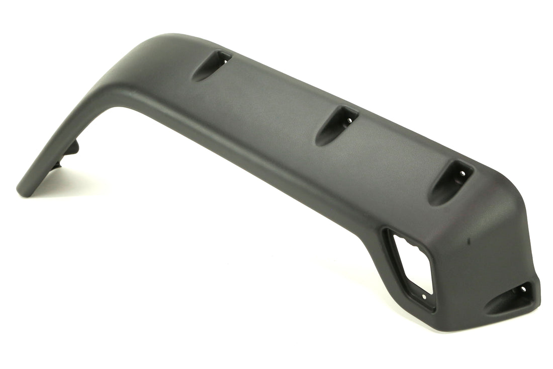 Rugged Ridge 6-Piece All Terrain Fender Flare Kit