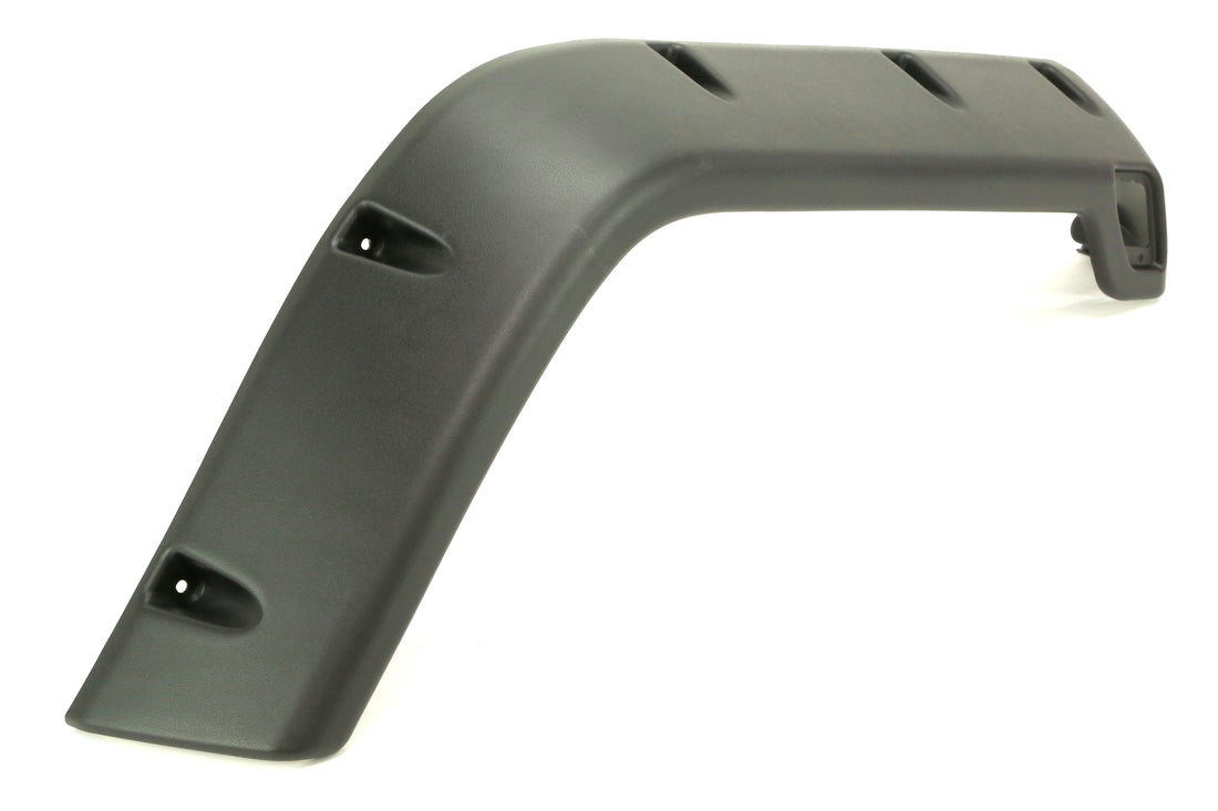 Rugged Ridge 6-Piece All Terrain Fender Flare Kit