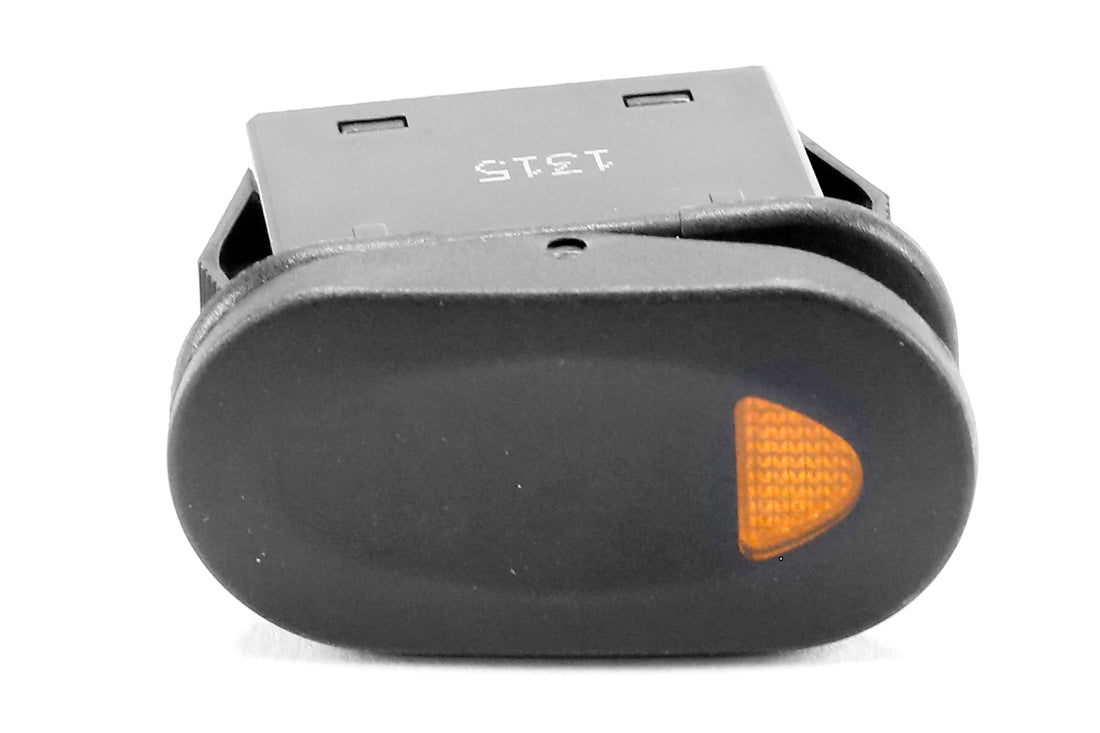 Rugged Ridge A-Pillar 4-Switch Pod w/Rocker Switches
