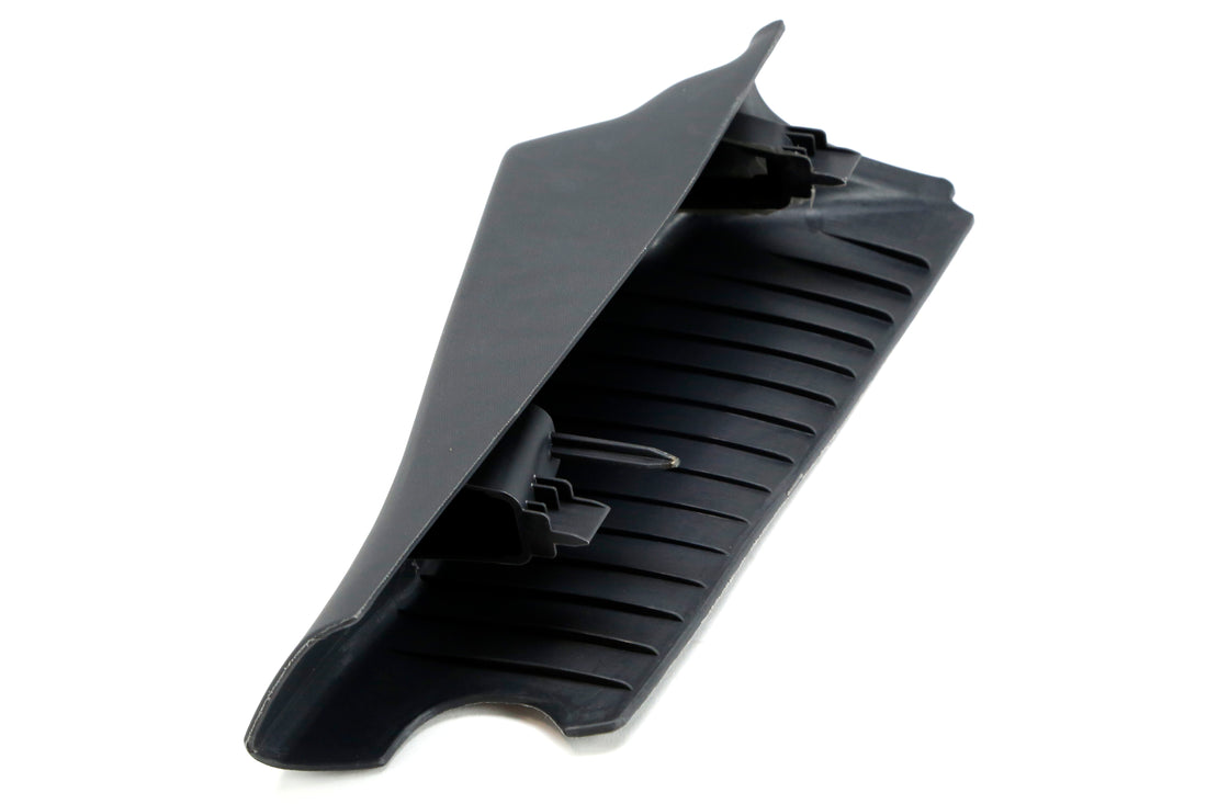 Rugged Ridge A-Pillar 4-Switch Pod Left Side
