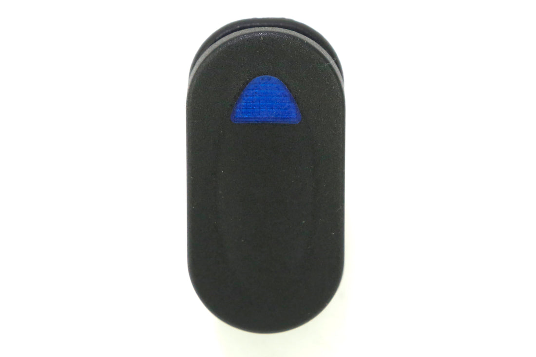 Rugged Ridge Rocker Switch Blue