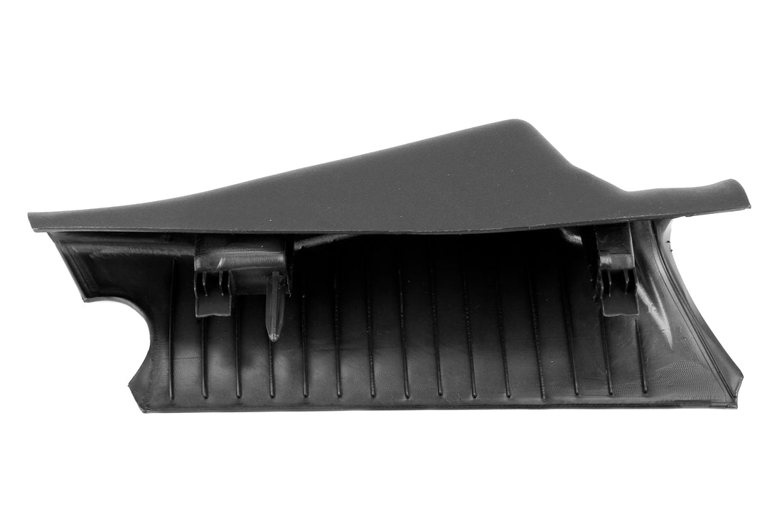 Rugged Ridge A-Pillar 4 Switch Pod Kit Left Side