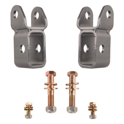 Synergy Manufacturing Front Lower Shock Extension Brackets