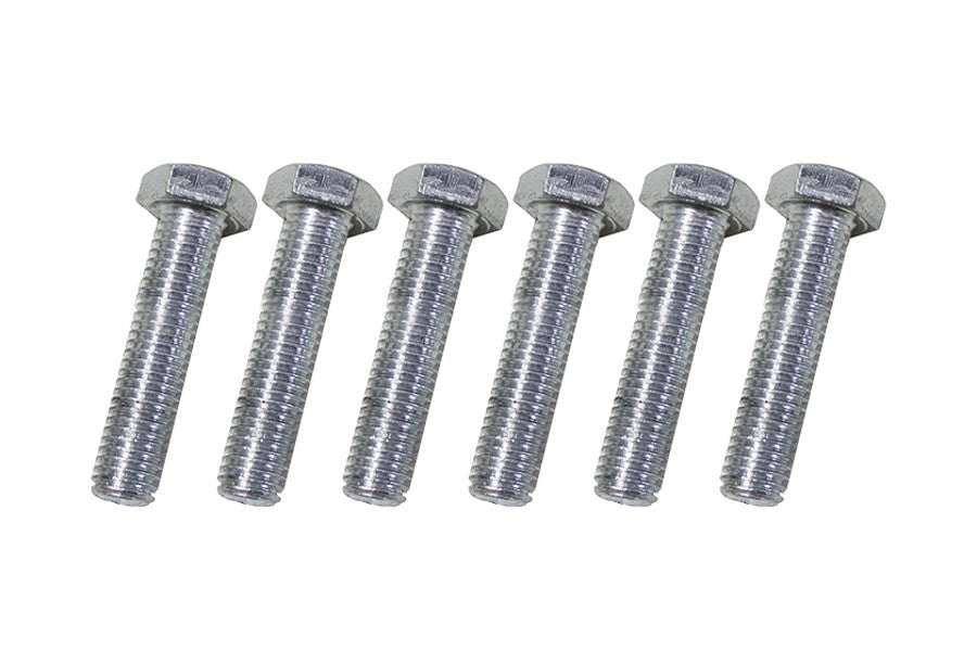 Rust Buster Skid Plate Bolts