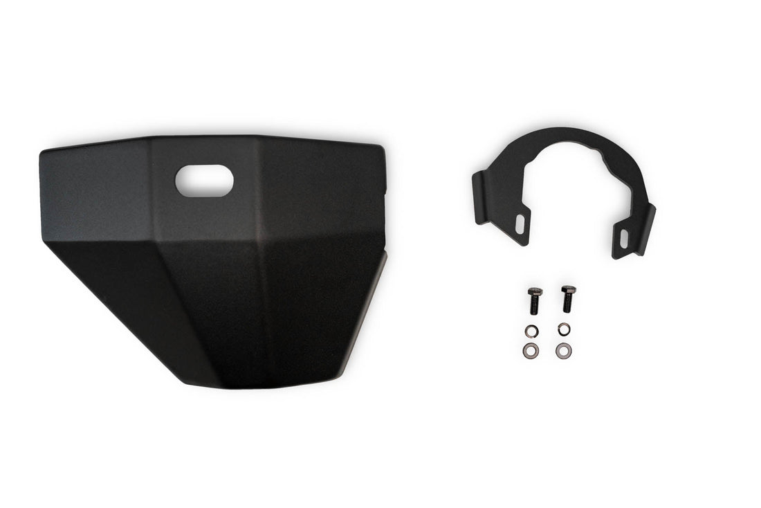 DV8 Offroad Front Differential Dana 44 Skid Plate