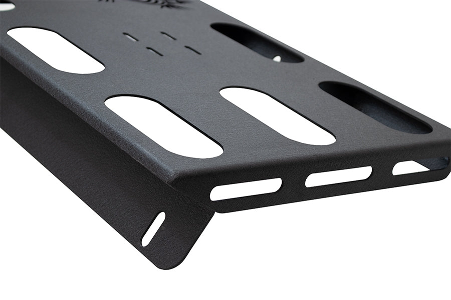 Fishbone Offroad Bed Storage Rack