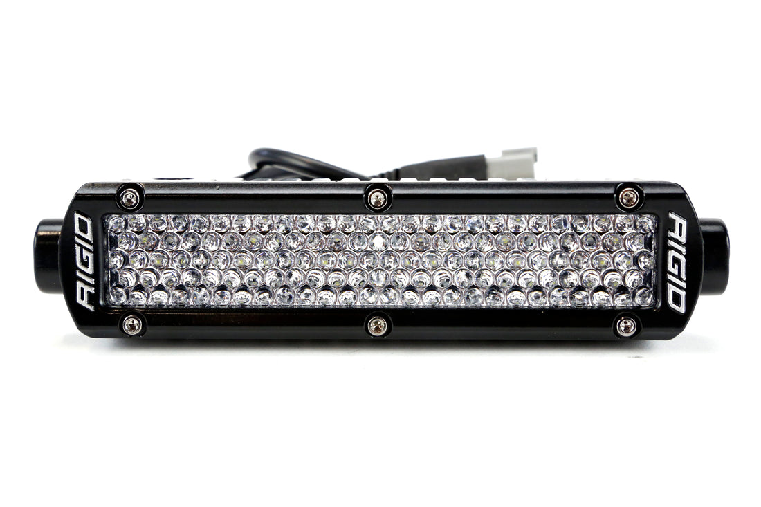 Rigid Industries SR-Series PRO 6in Diffused Light Bar