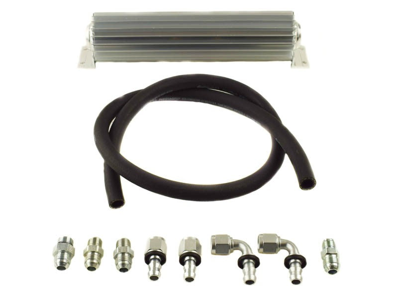 PSC -8 An Return Line Conversion Kit With Cooler