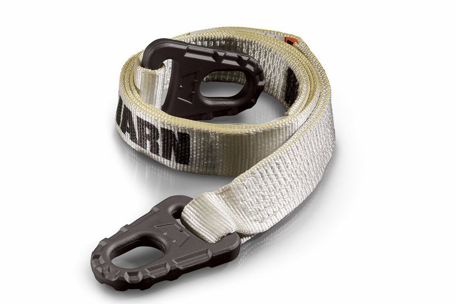 Warn 8ft x 2in Epic Tree Trunk Protector