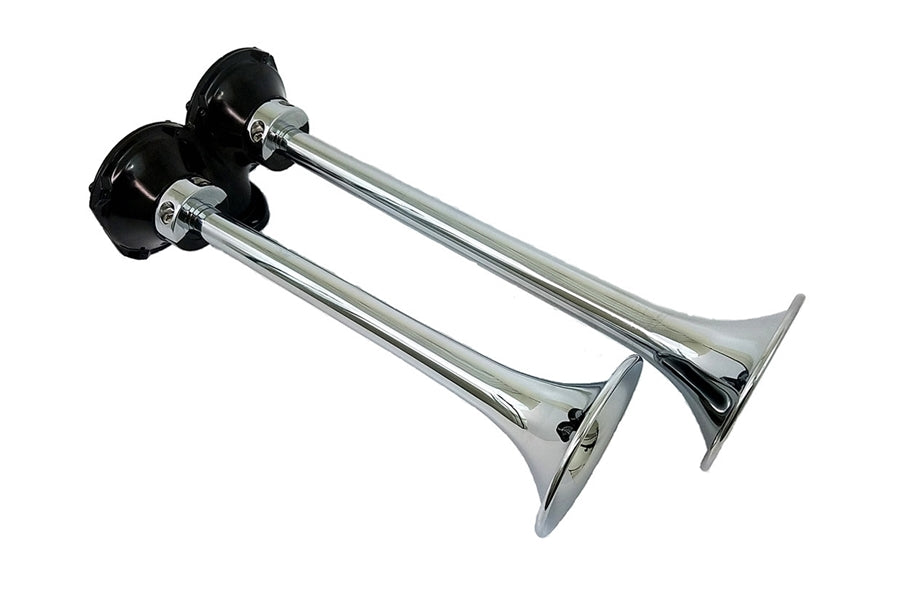 Kleinn Model 401 Dual Roof Mount Truck Horn