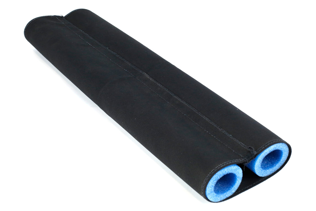 Rock Hard 4x4 Rear Overhead Center Bar Padding Kit