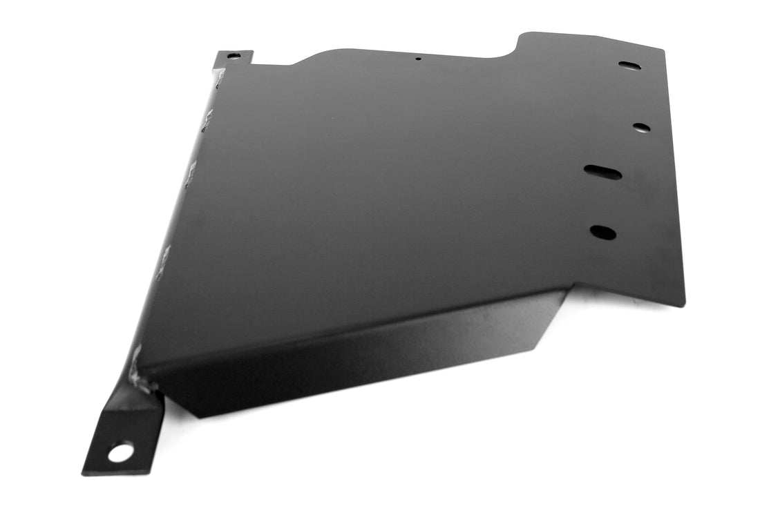 Rock Hard 4x4 Steel Transfer Case Skid Plate