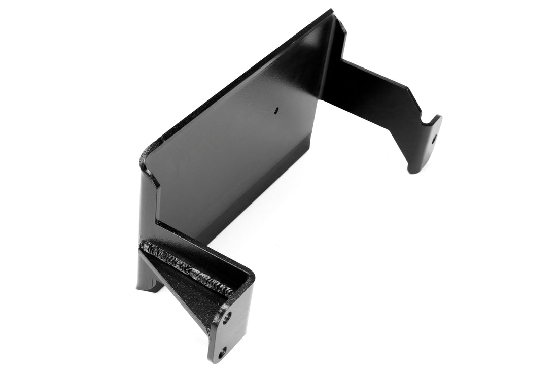 Rock Hard 4x4 Aluminum Evaporator/Charcoal Canister Skid Plate