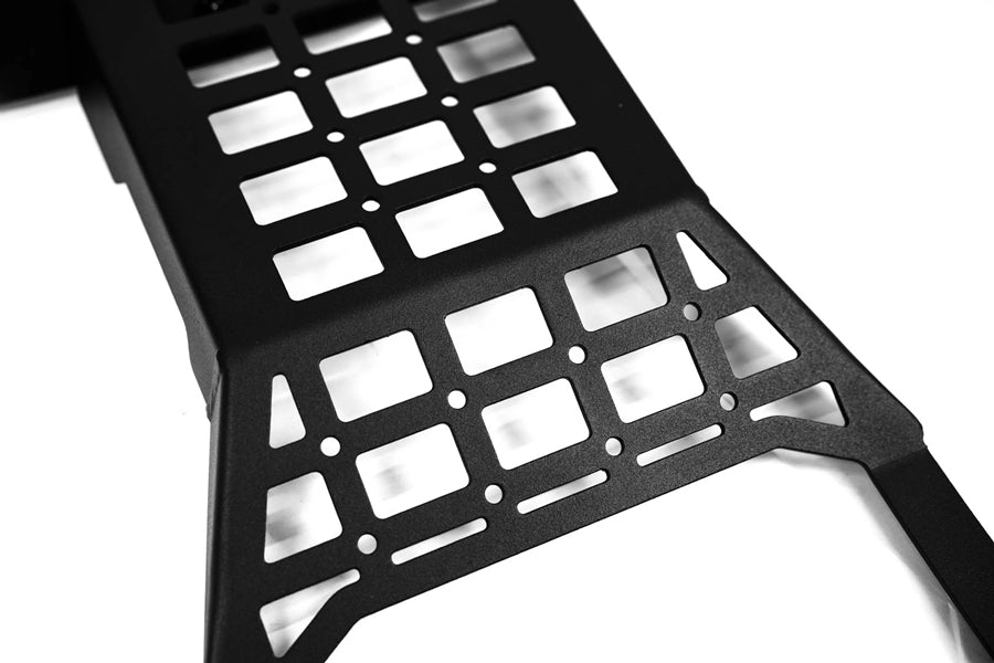 DV8 Offroad Overhead Molle Panel