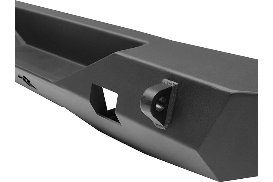 Rugged Ridge XOR Series Rear Bumper