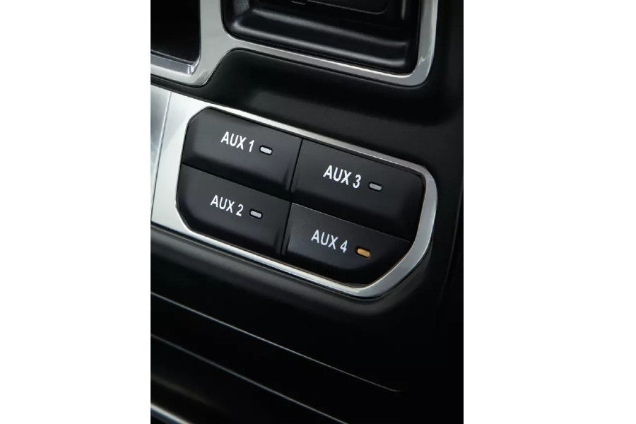 Mopar Switch Kit Multifunction