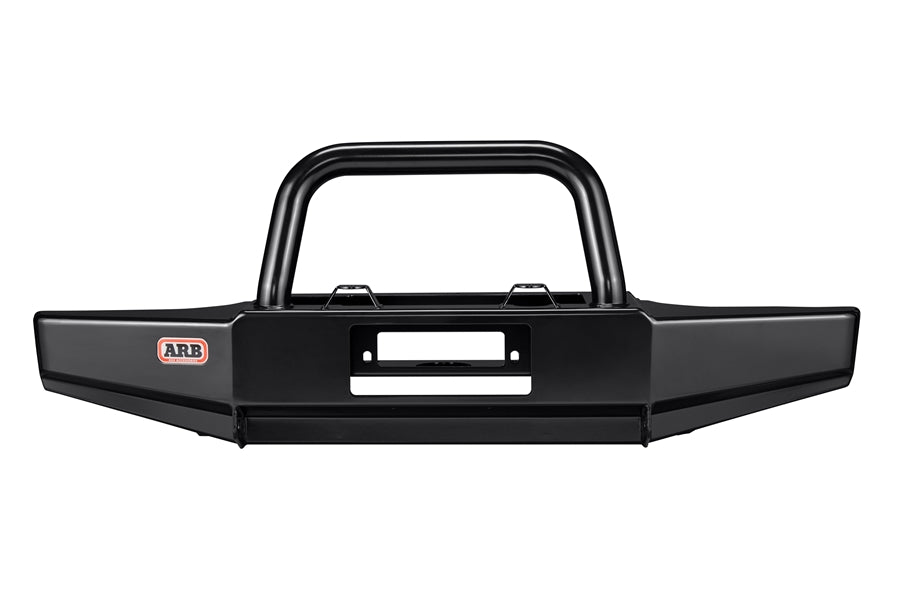 ARB Deluxe Winch Front Bumper