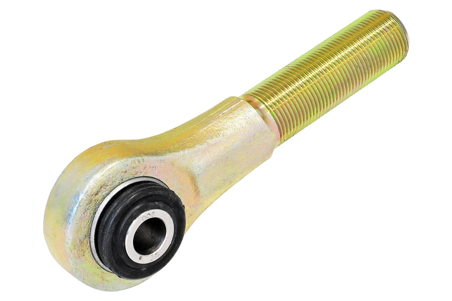 RockJock Johnny Joint 2in Forged Flex Axis Rod End (1in RH Thread,1.625in x 14mm Ball)