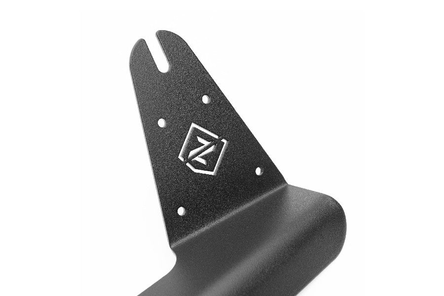 ZROADZ Multi-LED Roof Cross Bar and A-Pillar Brackets