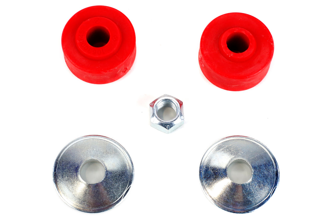 Rancho Performance RS9000XL Series Shock Front 3in Lift