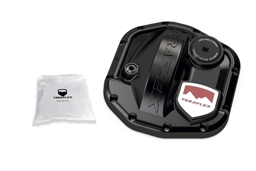 Teraflex Dana 30 HD Differential Cover Kit
