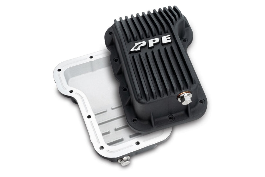 PPE Engine Oil Pan - Black