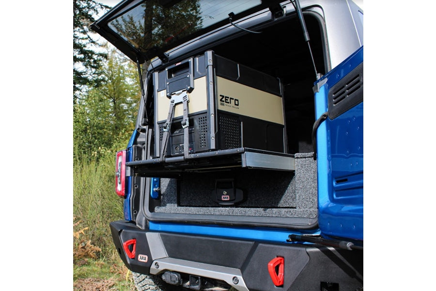ARB Roller Drawer Kit w/ Roller Top