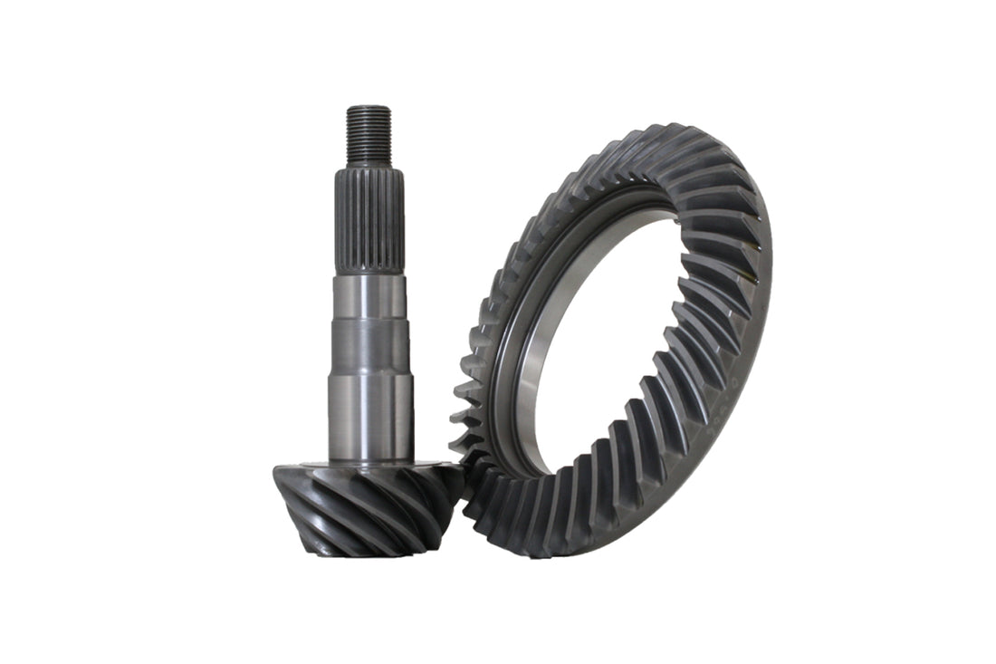 Revolution Gear and Axle D30 4.10 Short Ring and Pinion Gear Set - Front