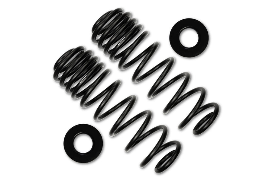 Rock Krawler 4.5in Rear Coil Kit