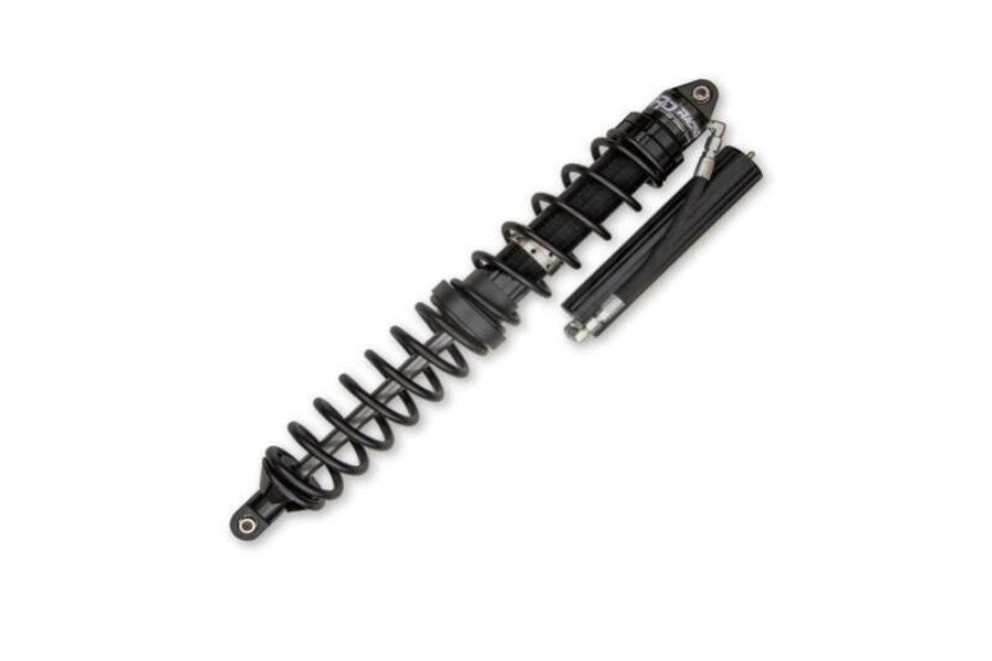 Rock Krawler 3in Adventure-X PRO Coilover Mid-Arm Suspension System - Trail Runner Stage 1