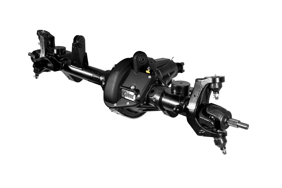 Currie Enterprises HD60 - High-Pinion Front Axle w/ 4.88 Gears and E-Lockers