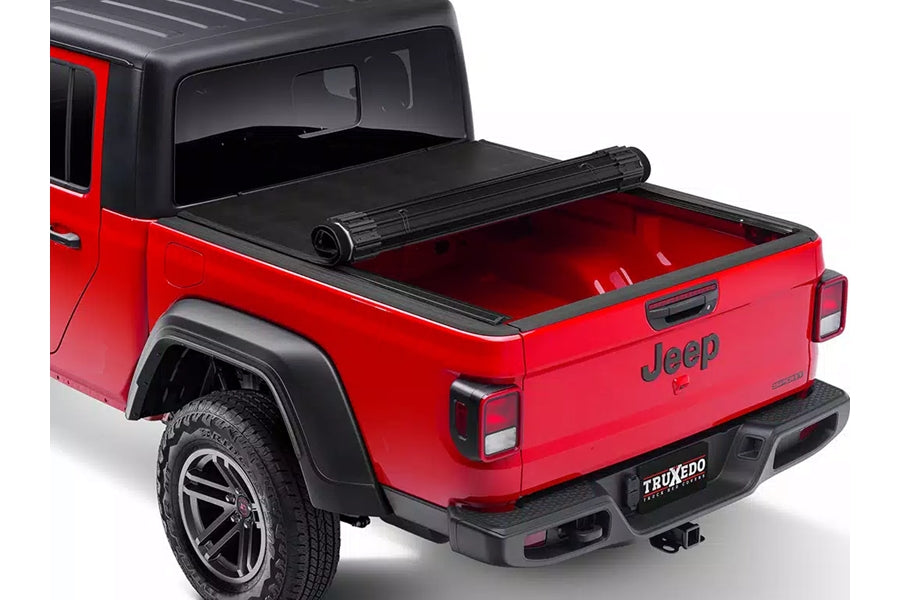 Truxedo Sentry Series Tonneau Cover