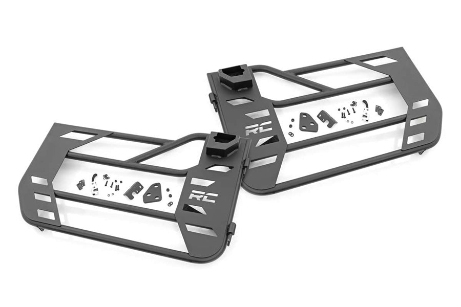 Rough Country Front Steel Tube Doors