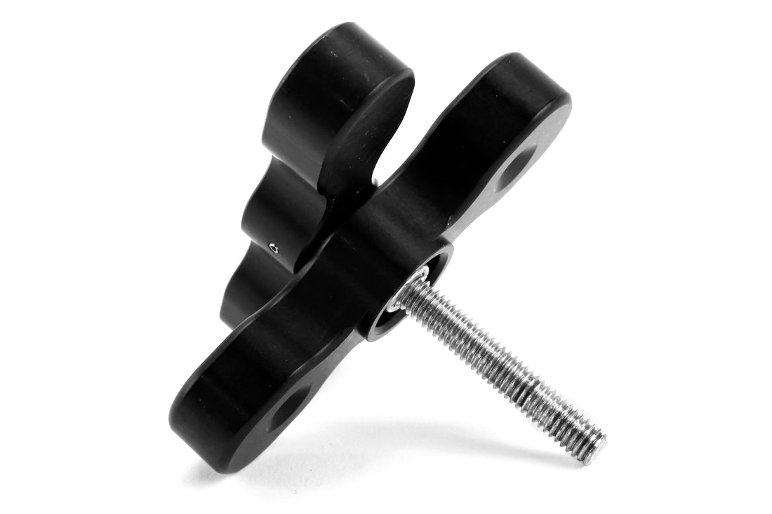 Roto Pax DLX Pack Mount T-Hanle