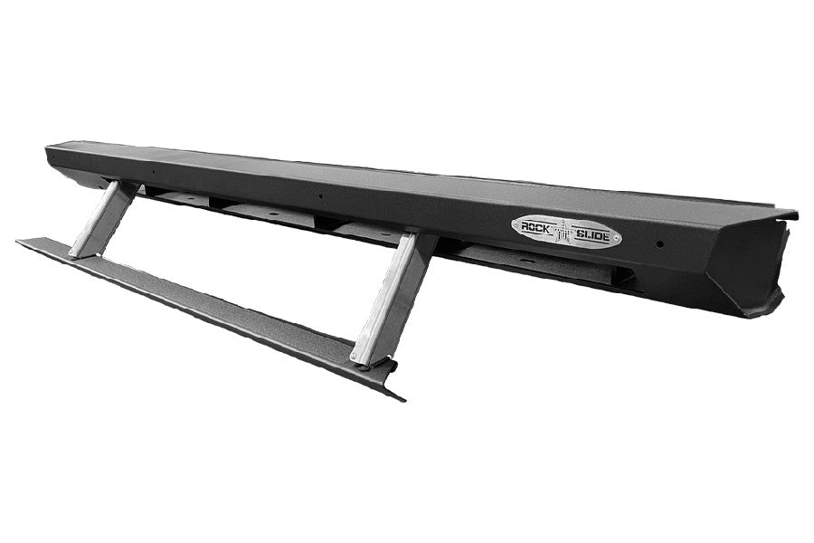 Rock Slide Engineering Gen 3 Step Slider Set w/ Accessory Package