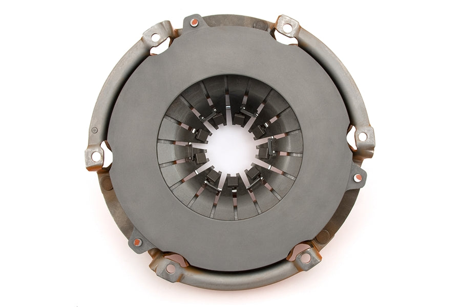 Centerforce Dual Friction Clutch