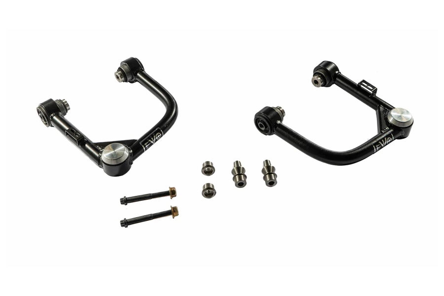EVO Manufacturing 2-2.5in Enforcer Stage 1 Lift Kit