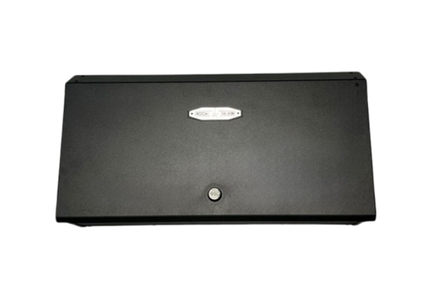 Rock Slide Engineering Cargo Box