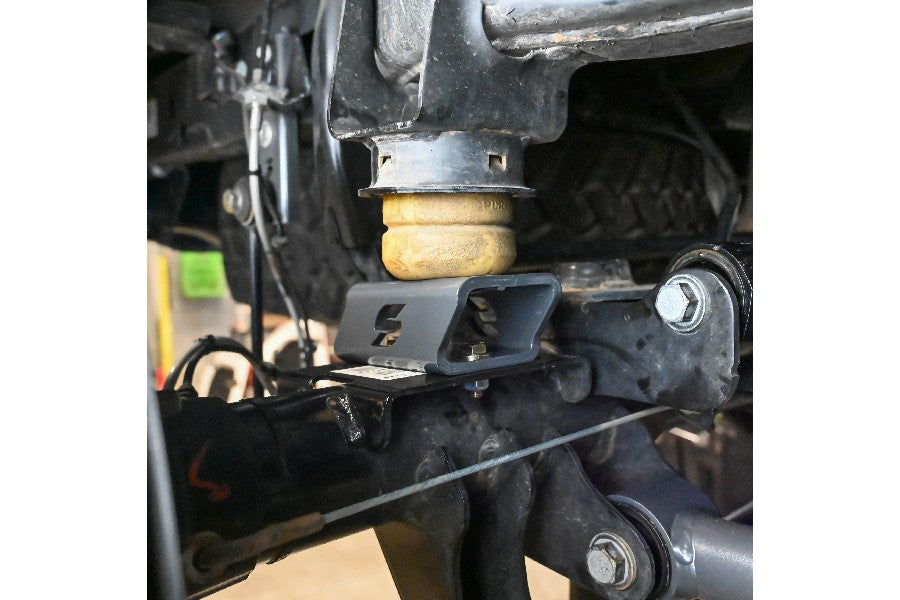 Synergy Manufacturing Rear Bump Stop Spacer Kit, 4in