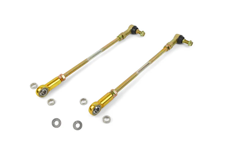 Clayton Off Road 1.5in Premium Lift Kit