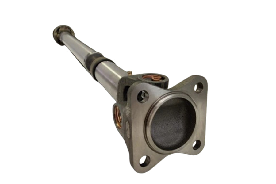 Adams Driveshaft Extreme Duty Series Solid Front 1310 CV Driveshaft