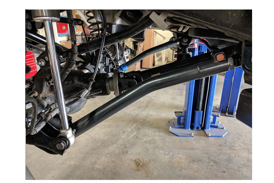 Synergy Manufacturing Adjustable Front Lower Control Arms, Pair
