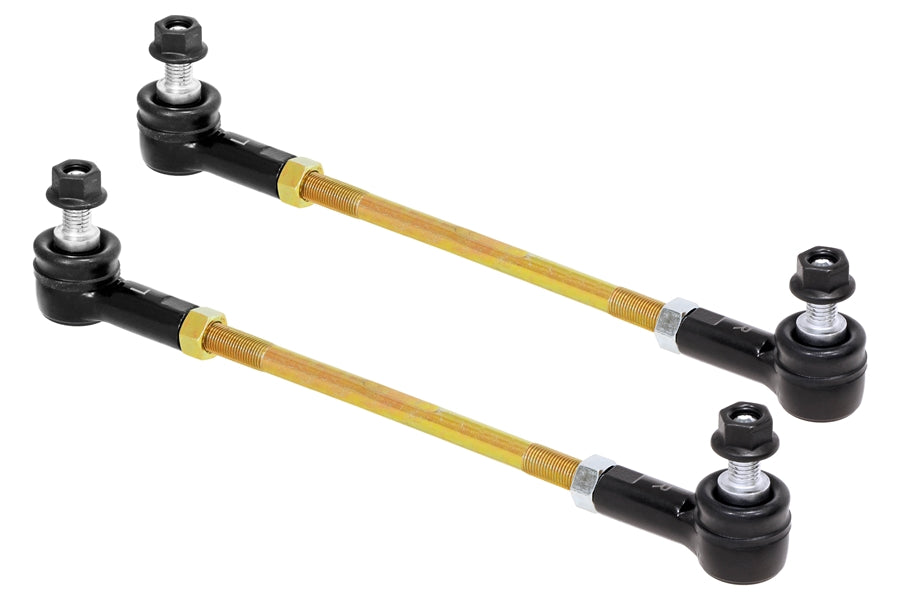 RockJock 4in Pro Edition Suspension Lift Kit