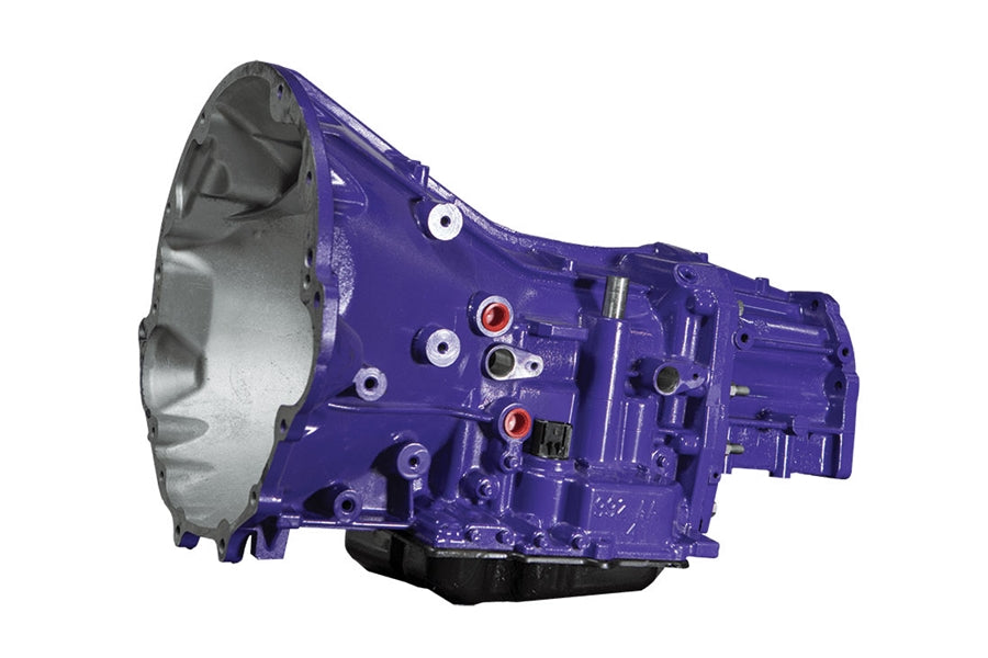 ATS Diesel Performance 42RLE Stage 2 Automatic Transmission Package