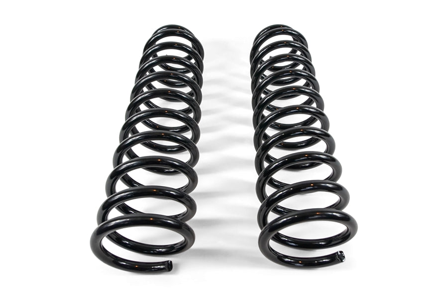 Clayton Off Road OVERLAND+ 2.5in Long Arm Lift Kit