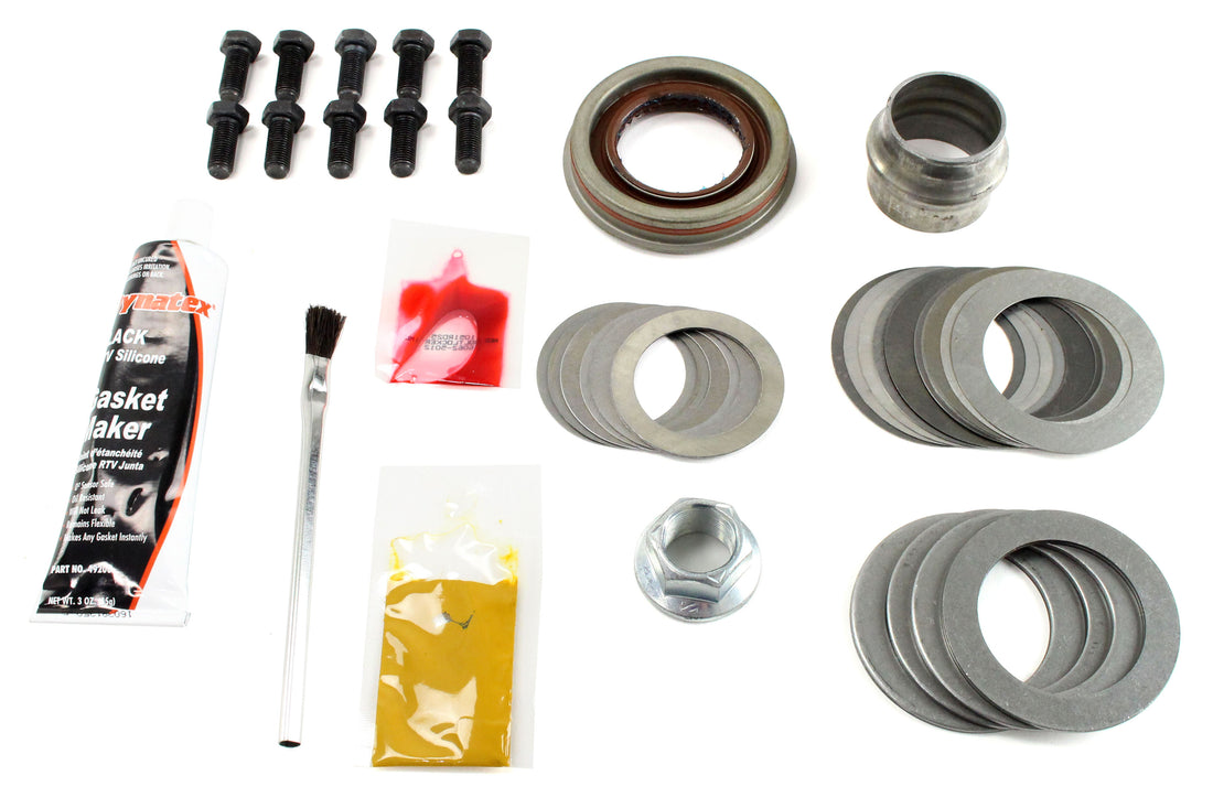 Motive Gear Dana 30/44 Gear Package and Install Kit