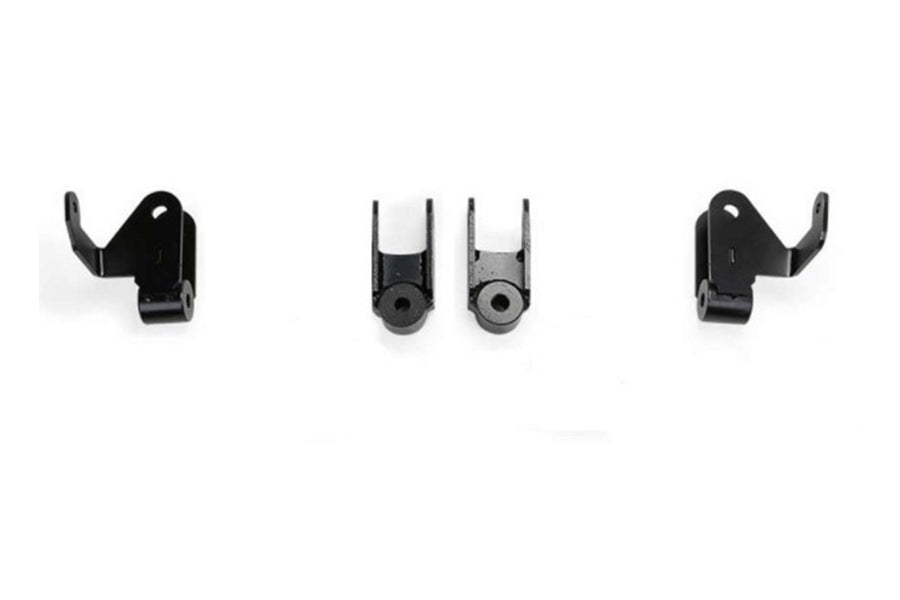 FabTech Shock Extension Kit