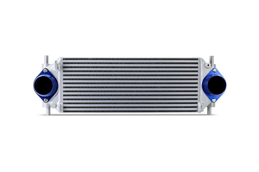 Mishimoto Intercooler Kit, Direct Fit, Silver